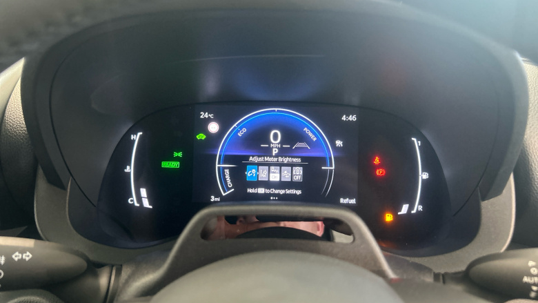 Mazda 2 Hybrid 1.5i Hybrid Homura 5dr CVT Hybrid Hatchback
